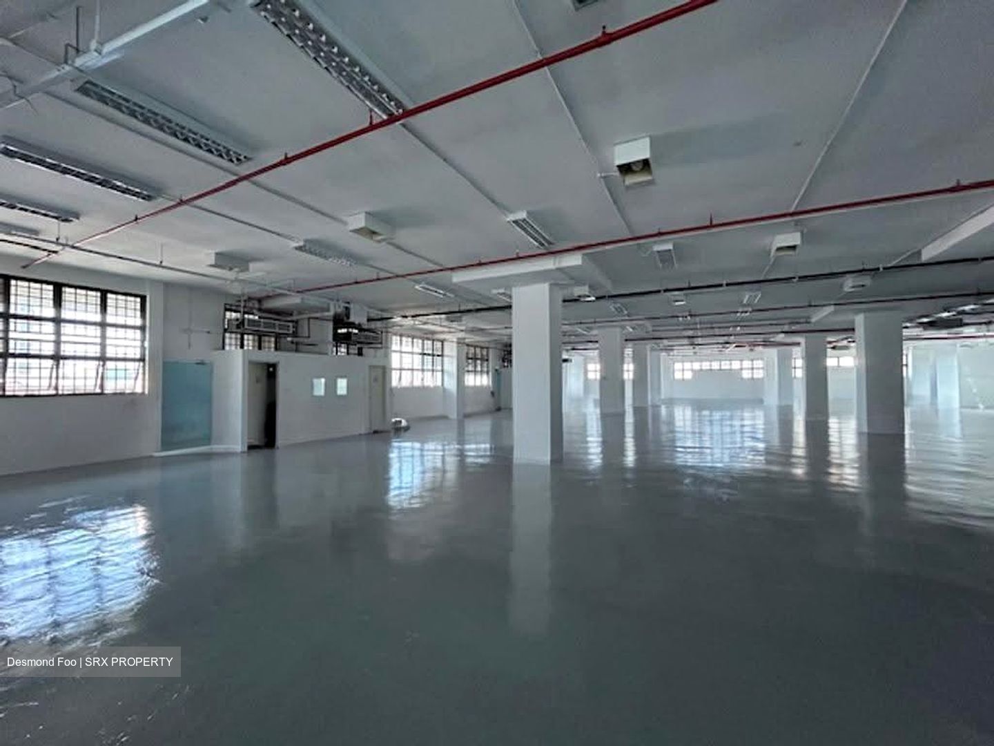 Upper Aljunied Link (D13), Factory #632496021